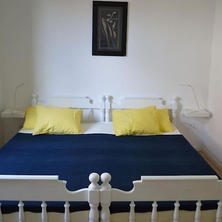 Apartment In Maslenica Jasenice  Eksteriør bilde