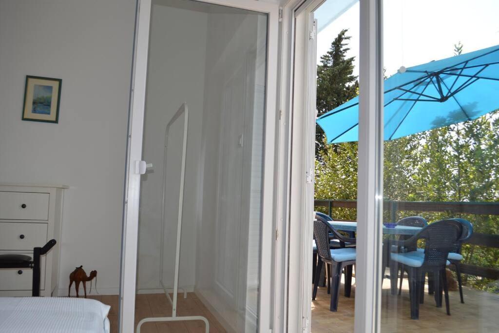 Apartment In Maslenica Jasenice  Eksteriør bilde